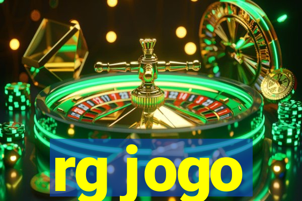 rg jogo